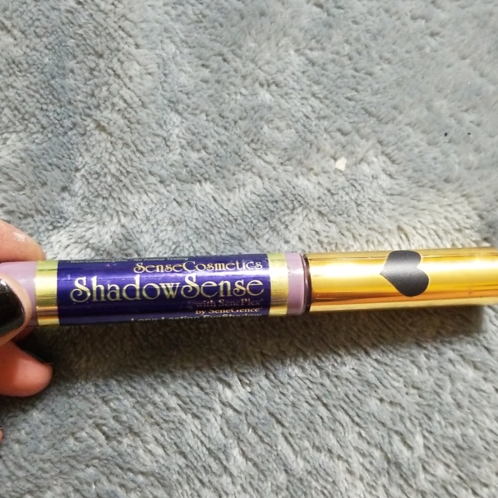 Senegence Eyeshadow Amethyst